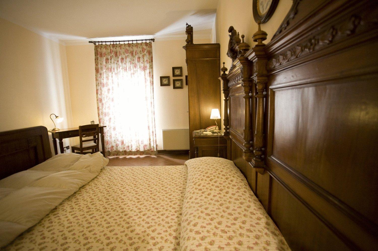 Carrobbio Bed&Breakfast Guest House เกรโมนา ภายนอก รูปภาพ